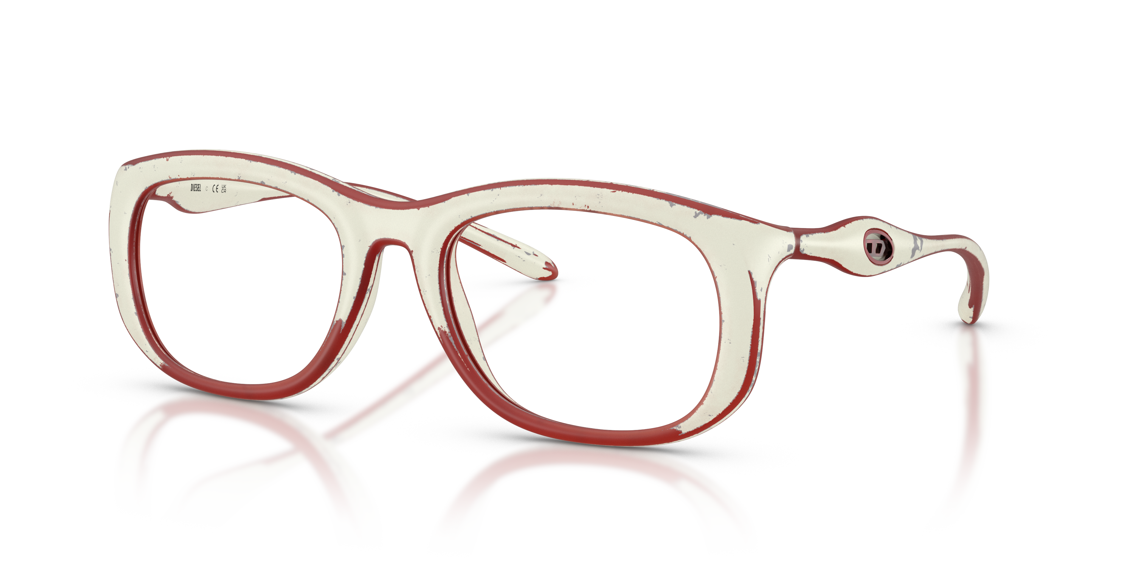 Eyeglasses Diesel DL6006U 2010 54 20