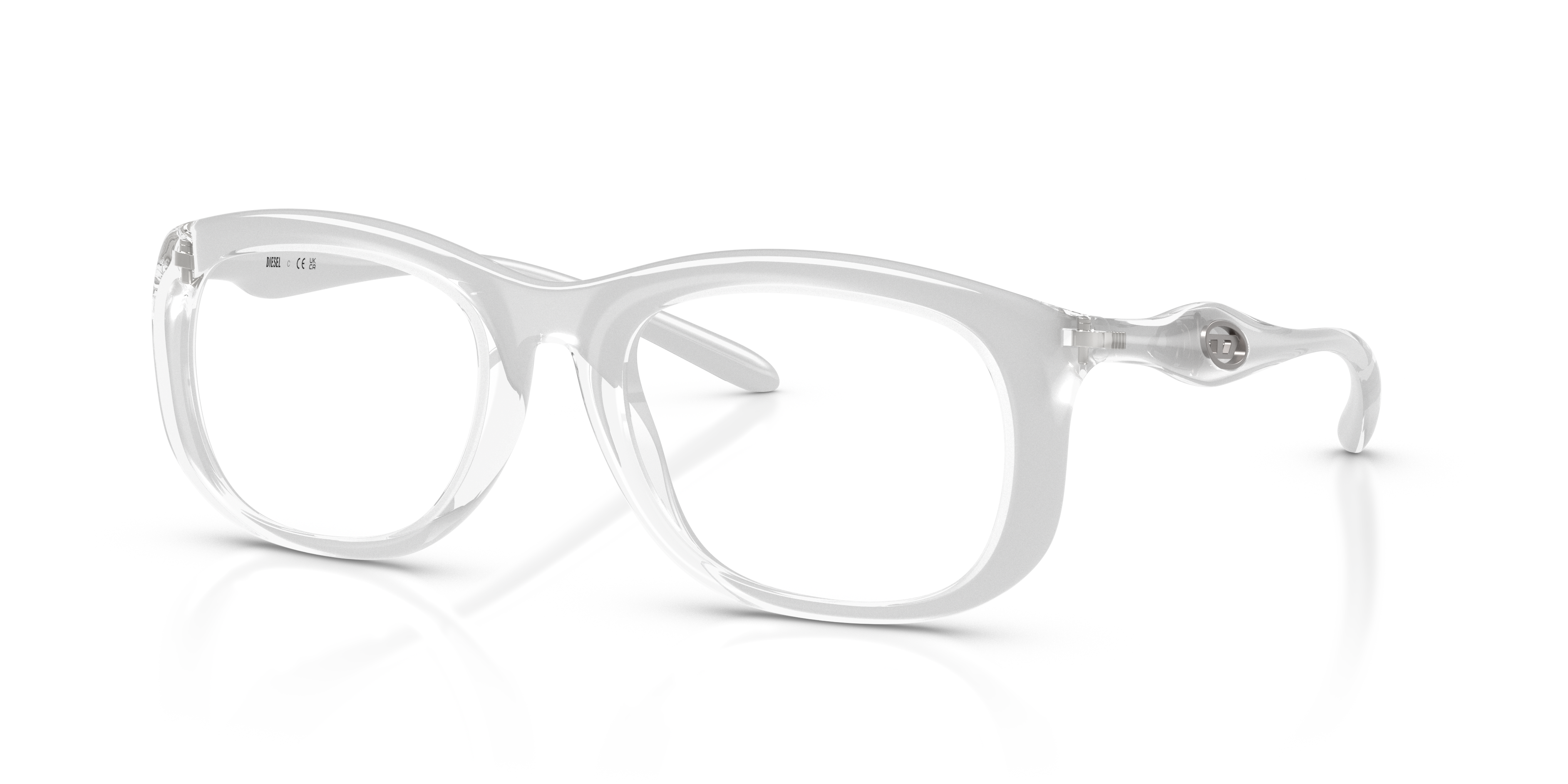 Eyeglasses Diesel DL6006U 2029 54 20