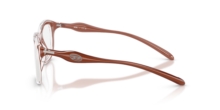 Brille Diesel DL6006U 2033 54 20 — vista 3