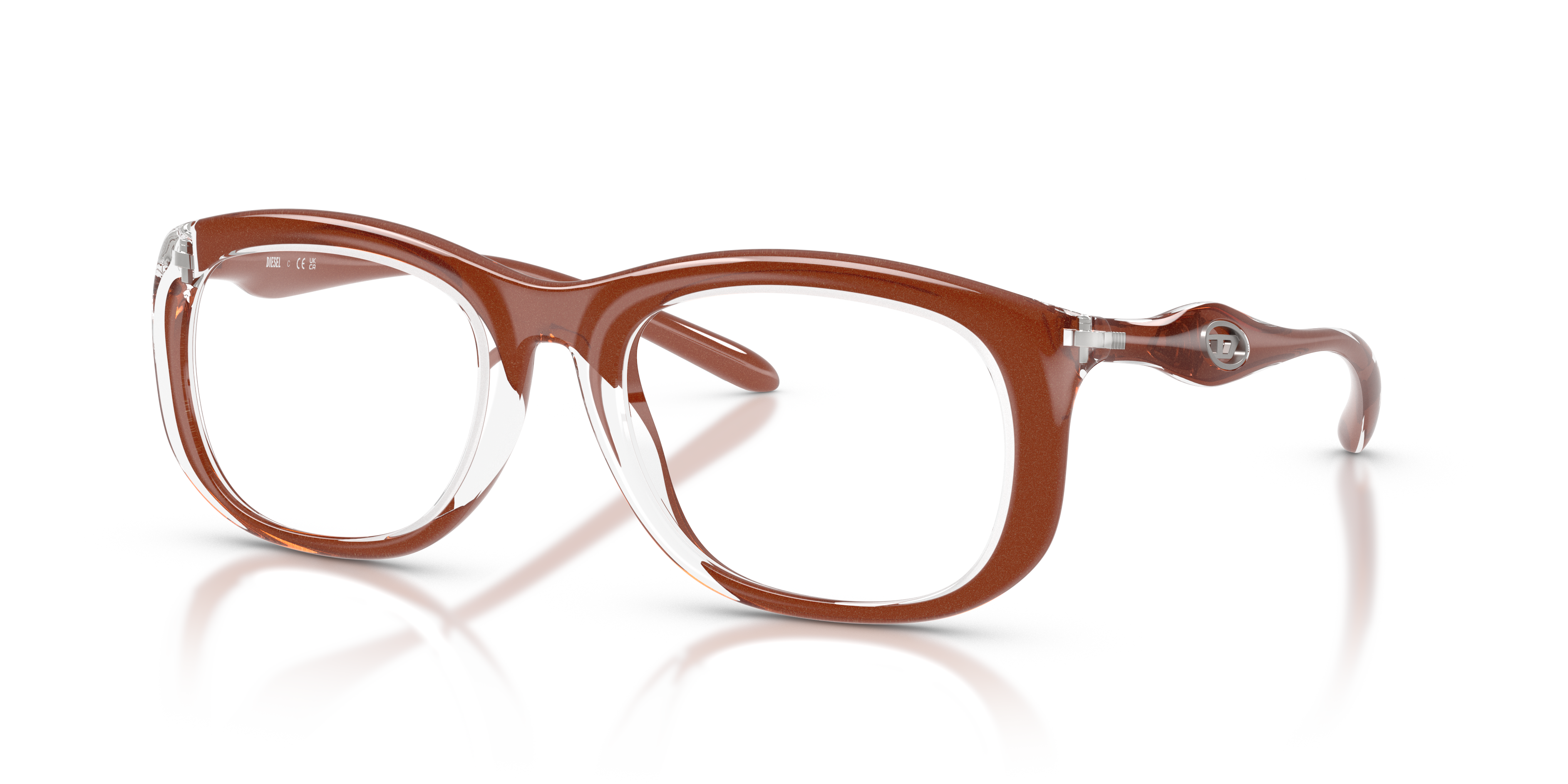 Eyeglasses Diesel DL6006U 2033 54 20