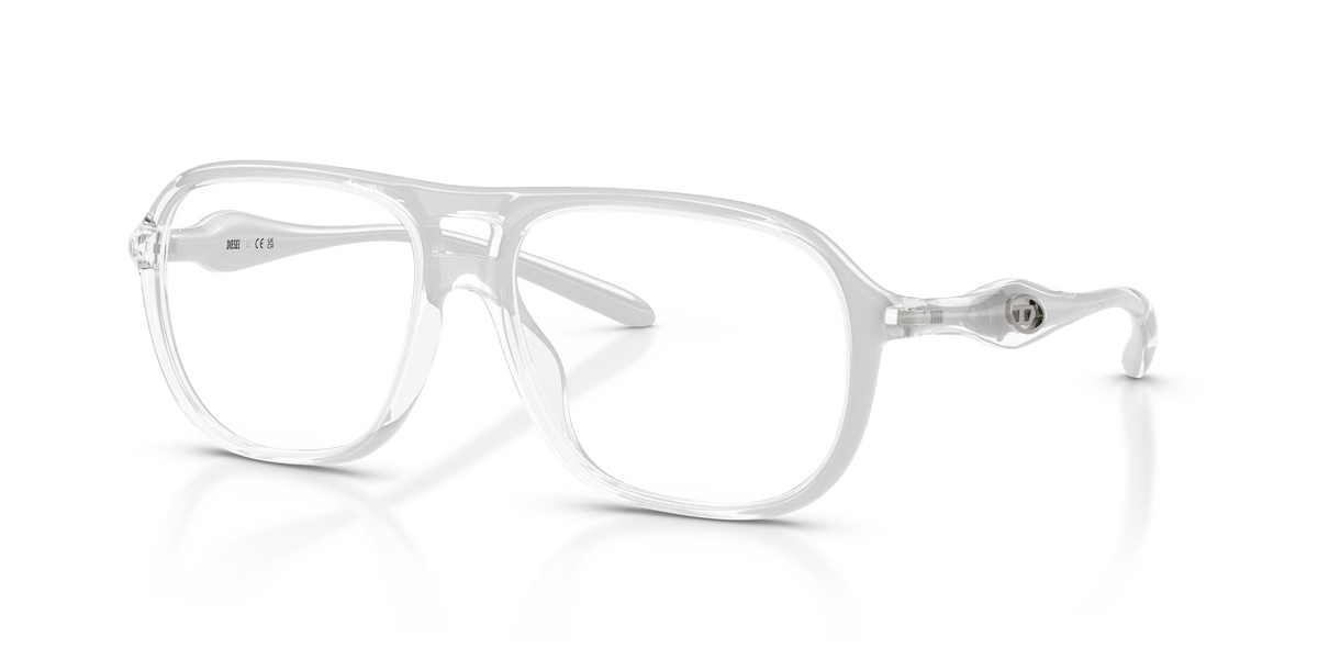 Eyeglasses Diesel DL6008U 2029 56 16