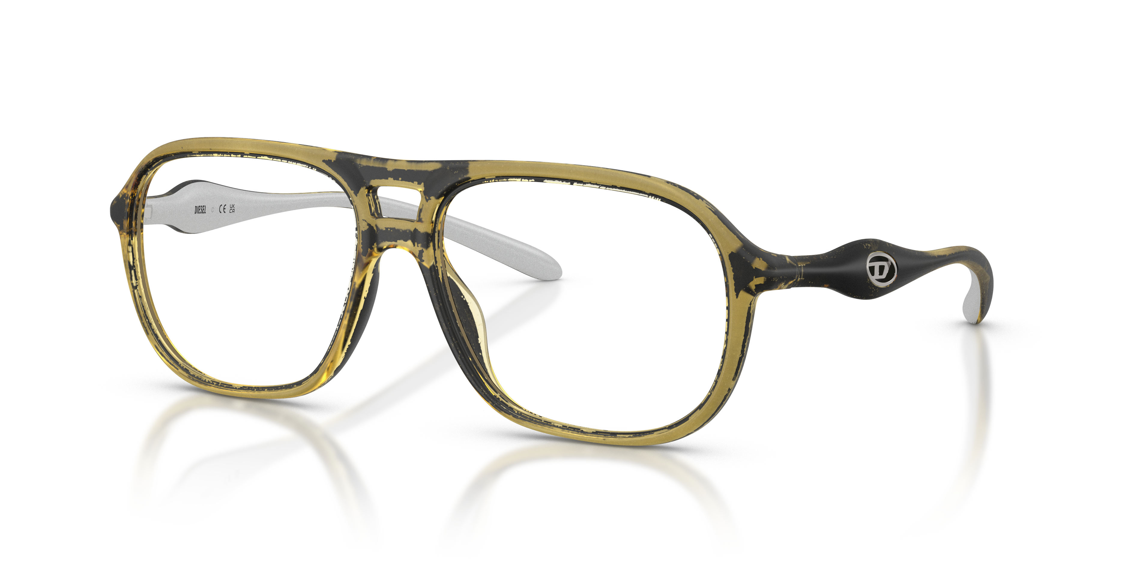 Eyeglasses Diesel DL6008U 2030 56 16