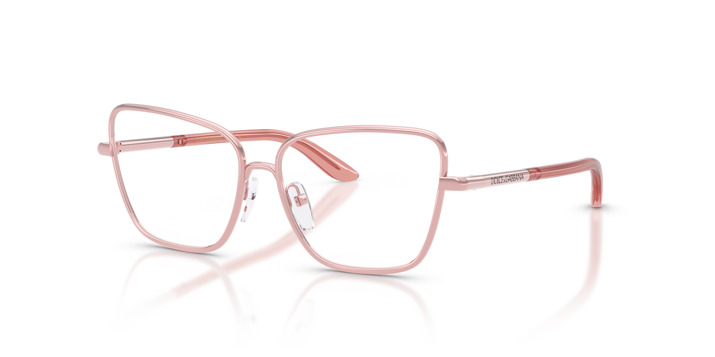 Gafas Graduadas Dolce Gabbana Dx1102 DX1102 1361 50 13 · vista 1