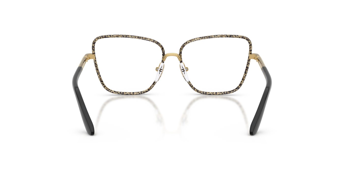 Gafas Graduadas Dolce Gabbana Dx1102 DX1102 1364 50 13 · vista 3