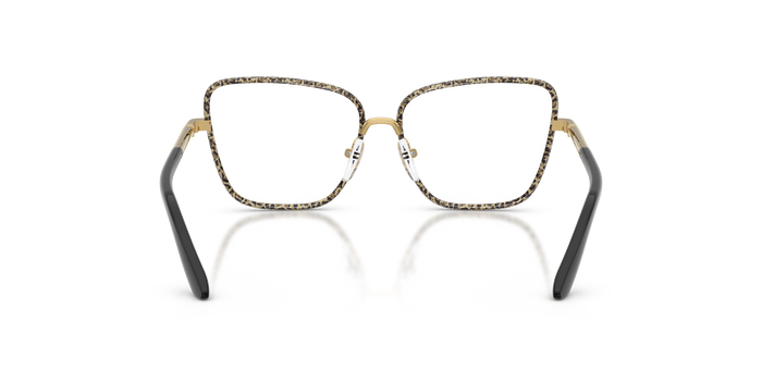 Lunettes de Vue Dolce Gabbana Dx1102 DX1102 1364 50 13 — vista 3