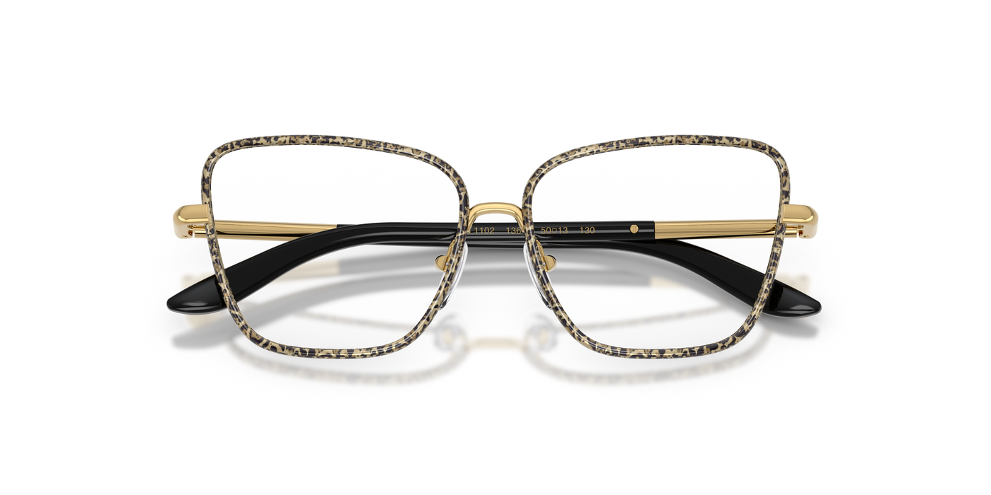 Gafas Graduadas Dolce Gabbana Dx1102 DX1102 1364 50 13 · vista 5