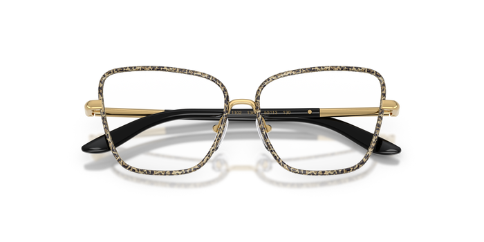 Lunettes de Vue Dolce Gabbana Dx1102 DX1102 1364 50 13 — vista 5