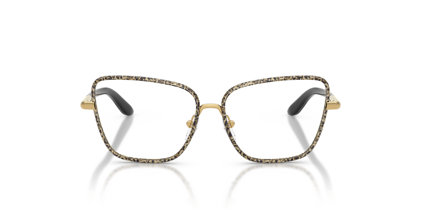 Gafas Graduadas Dolce Gabbana Dx1102 DX1102 1364 50 13 · vista 4