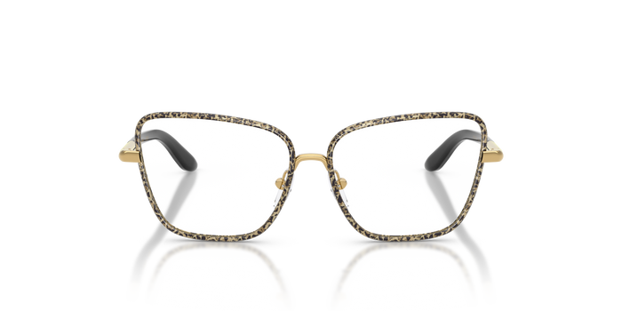Lunettes de Vue Dolce Gabbana Dx1102 DX1102 1364 50 13 — vista 4