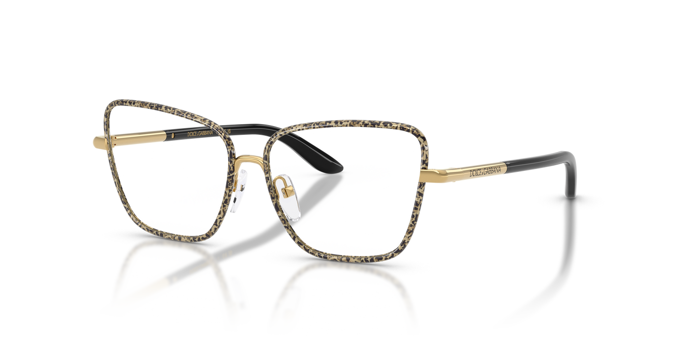 Lunettes de Vue Dolce Gabbana Dx1102 DX1102 1364 50 13