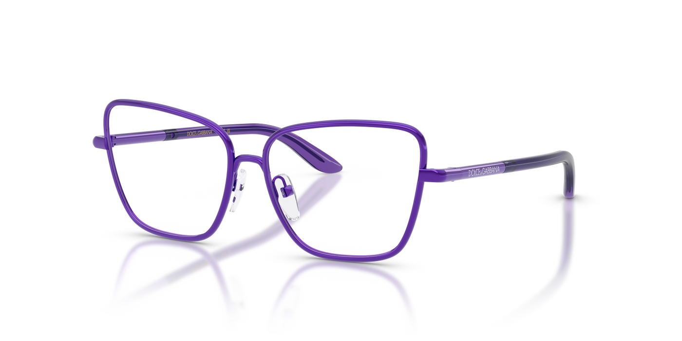Gafas Graduadas Dolce Gabbana Dx1102 DX1102 1368 50 13 · vista 1