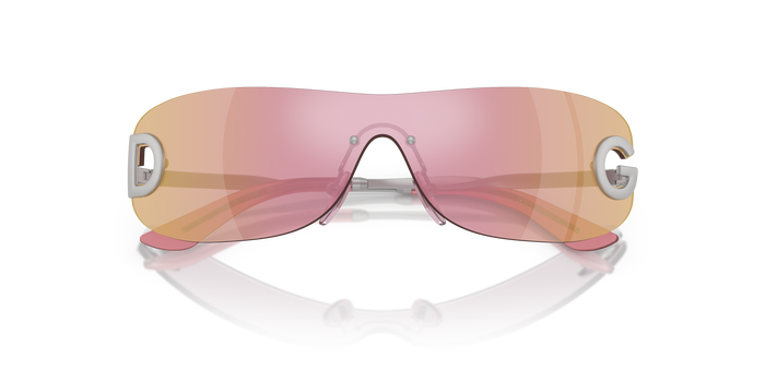 Lunettes de Soleil Dolce Gabbana Dx2001 DX2001 13641T 28 128 — vista 5
