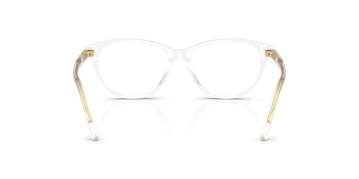 Gafas Graduadas Dolce Gabbana DX3002 3133 48 / 50 15 — vista 3