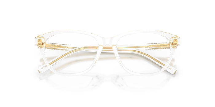 Gafas Graduadas Dolce Gabbana DX3002 3133 48 / 50 15 — vista 5
