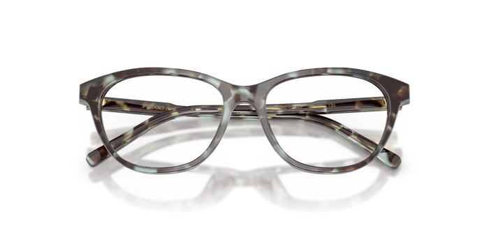Optical Frames Dolce Gabbana DX3002 3443 48 / 50 15 — vista 5