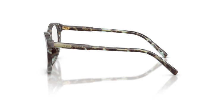 Optical Frames Dolce Gabbana DX3002 3443 48 / 50 15 — vista 2