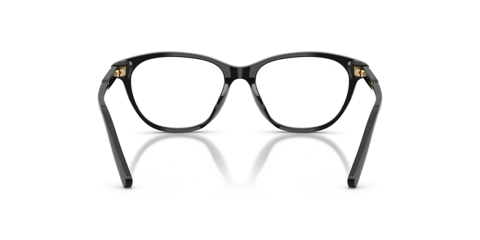 Gafas Graduadas Dolce Gabbana DX3002 501 48 / 50 15 — vista 3