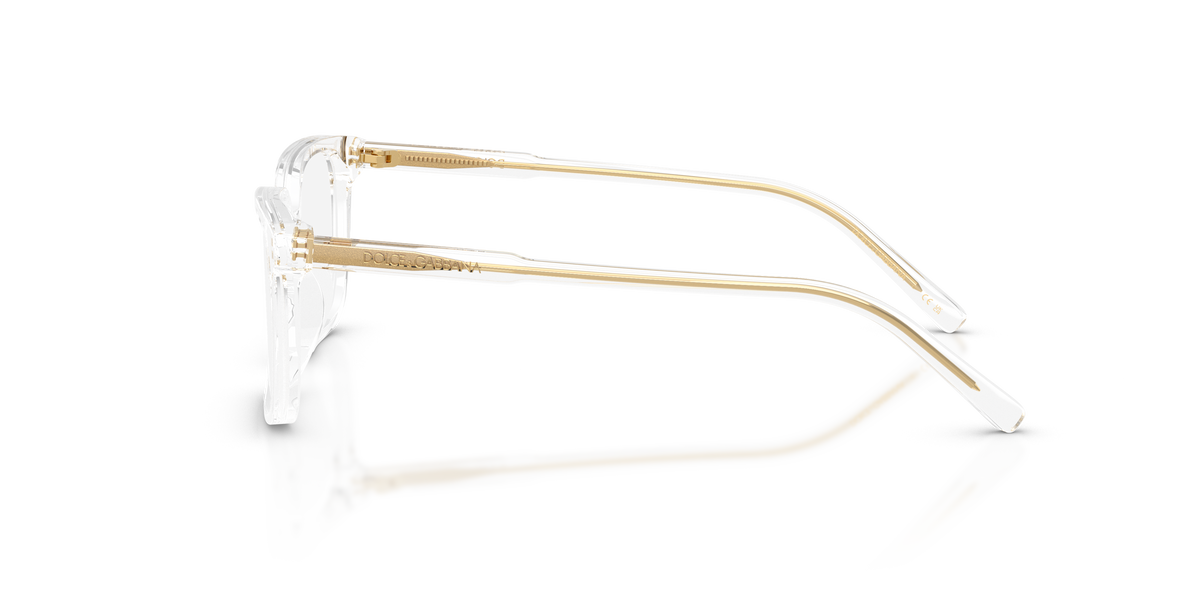 Optical Frames Dolce Gabbana DX3003 3133 49 / 51 13