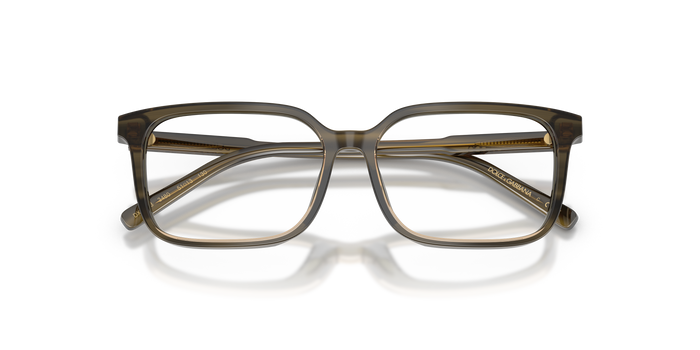 Gafas Graduadas Dolce Gabbana DX3003 3480 49 / 51 13 — vista 5
