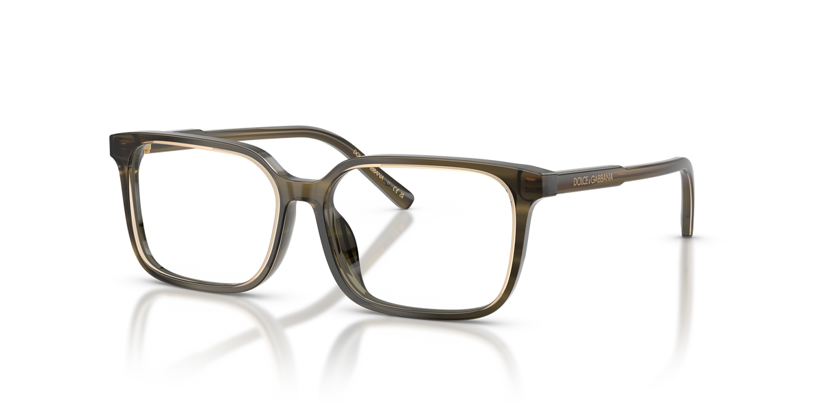 Gafas Graduadas Dolce Gabbana DX3003 3480 49 / 51 13