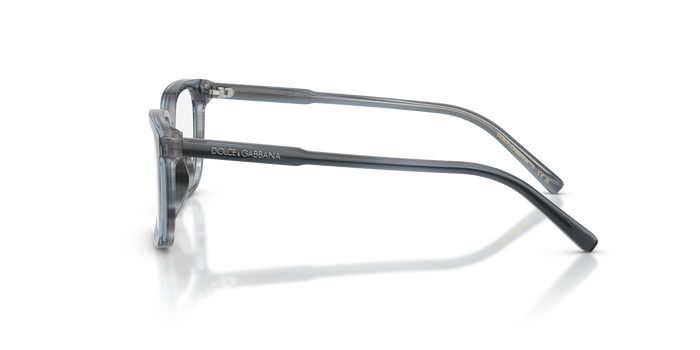 Optical Frames Dolce Gabbana DX3003 3482 49 / 51 13 — vista 2