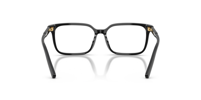 Optical Frames Dolce Gabbana DX3003 501 49 / 51 13 — vista 3
