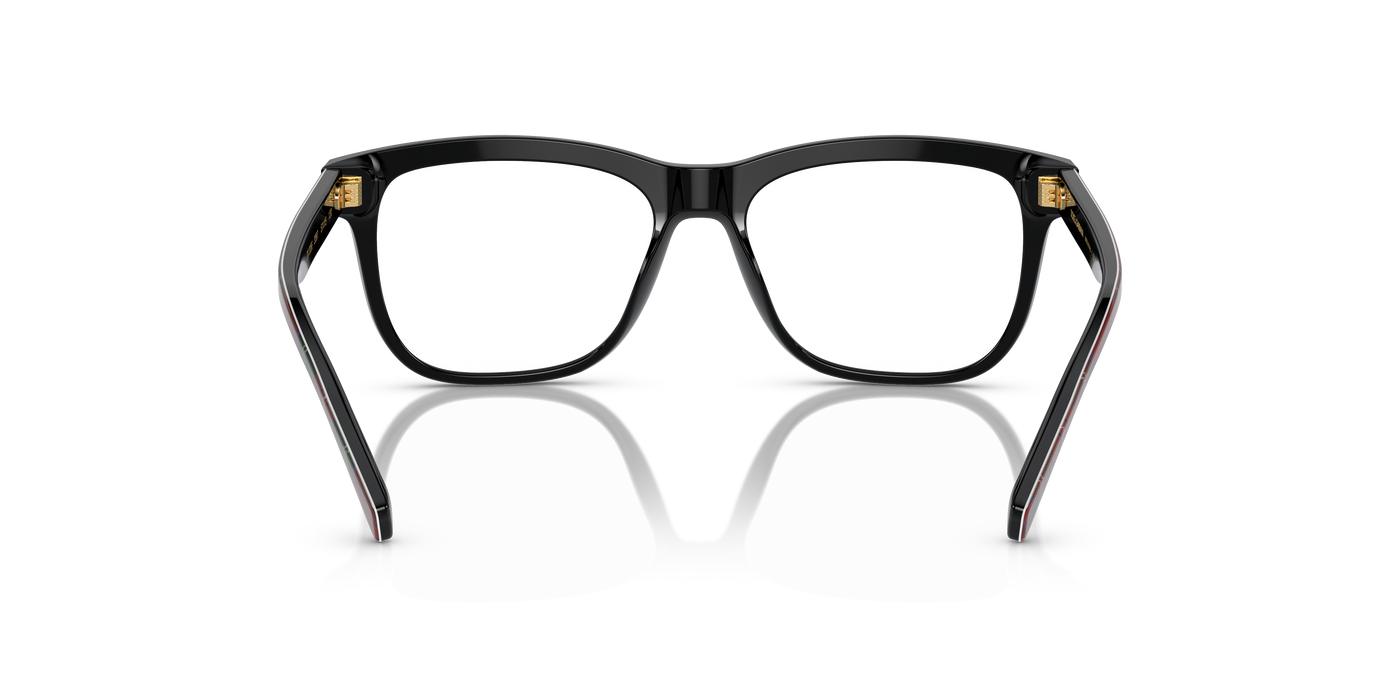 Gafas Graduadas Dolce Gabbana Dx3356 DX3356 3397 49 15 · vista 3
