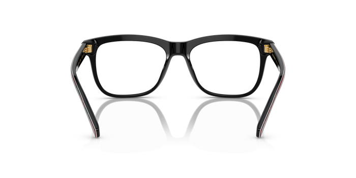 Prescription Glasses Dolce Gabbana Dx3356 DX3356 3397 49 15 — vista 3