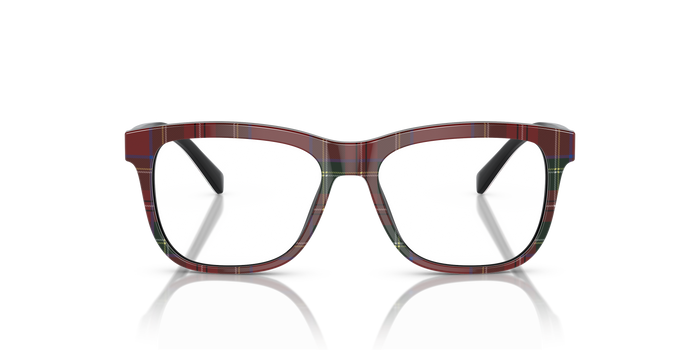 Prescription Glasses Dolce Gabbana Dx3356 DX3356 3397 49 15 — vista 4