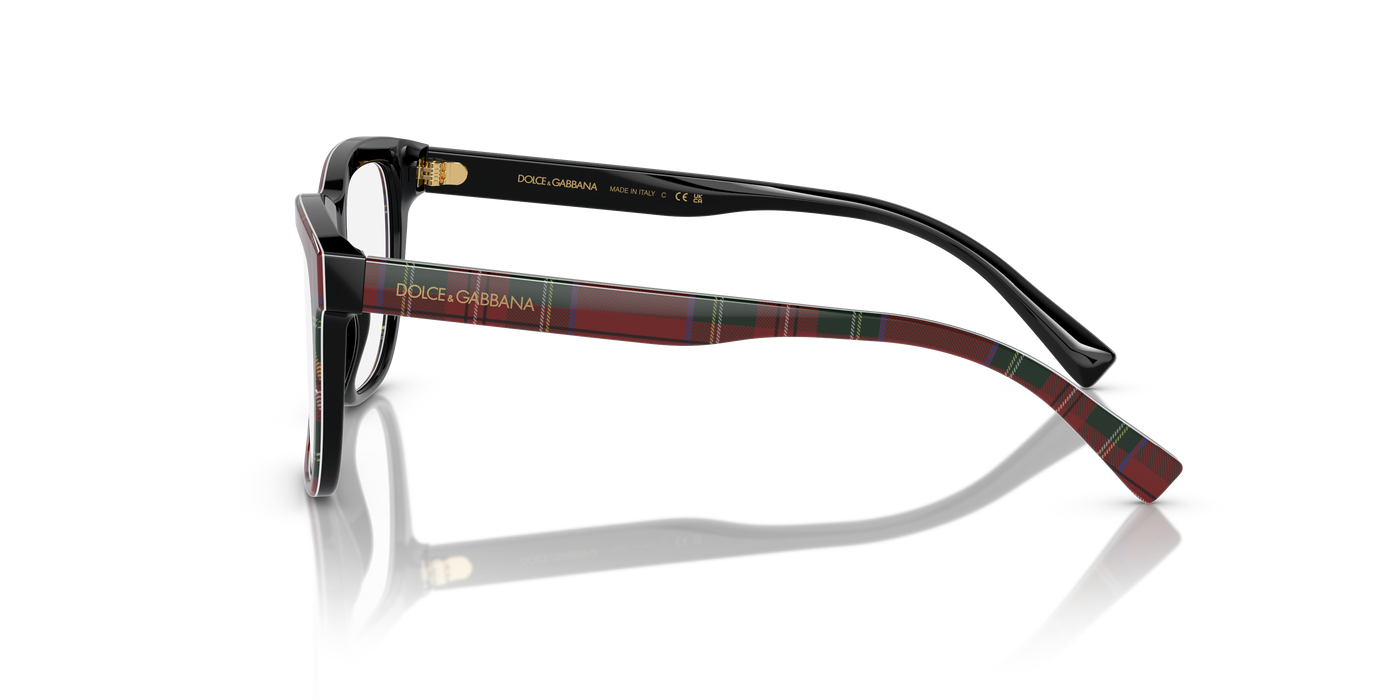 Gafas Graduadas Dolce Gabbana Dx3356 DX3356 3397 49 15 · vista 2