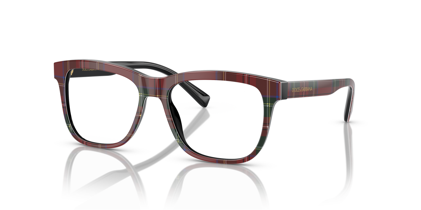 Gafas Graduadas Dolce Gabbana Dx3356 DX3356 3397 49 15 · vista 1