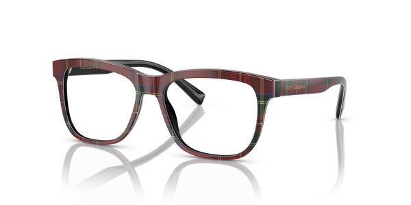 Gafas Graduadas Dolce Gabbana Dx3356 DX3356 3397 49 15 · vista 1
