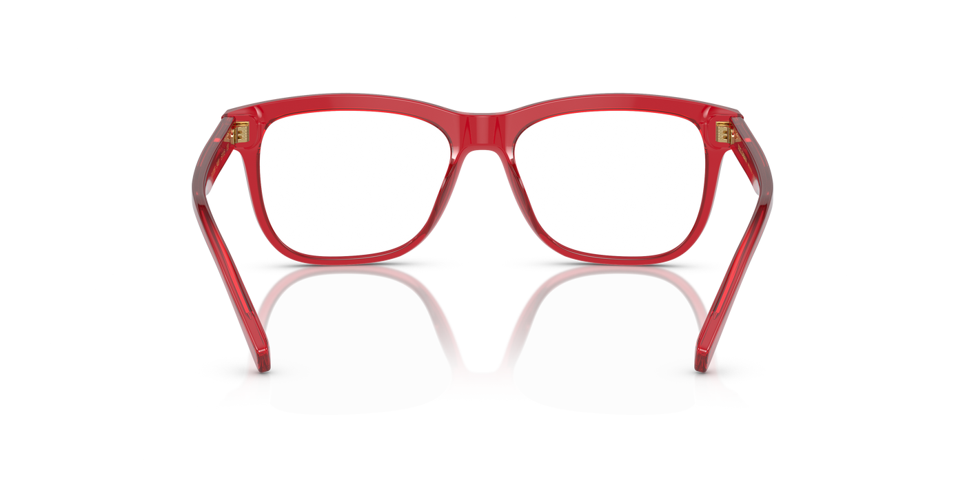 Gafas Graduadas Dolce Gabbana Dx3356 DX3356 3409 49 15 · vista 3
