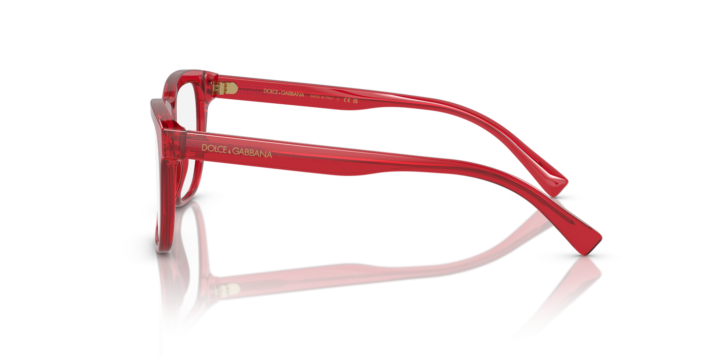 Gafas Graduadas Dolce Gabbana Dx3356 DX3356 3409 49 15 · vista 2