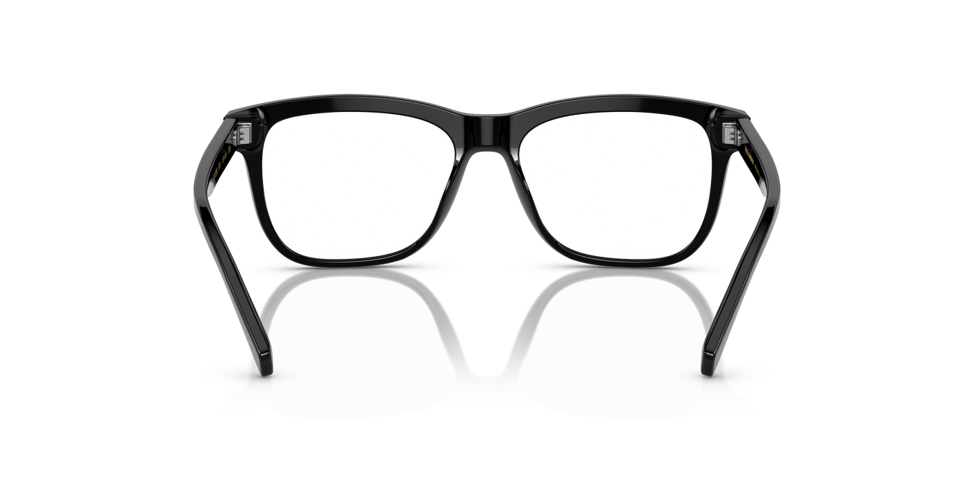 Gafas Graduadas Dolce Gabbana Dx3356 DX3356 501 49 15 · vista 3
