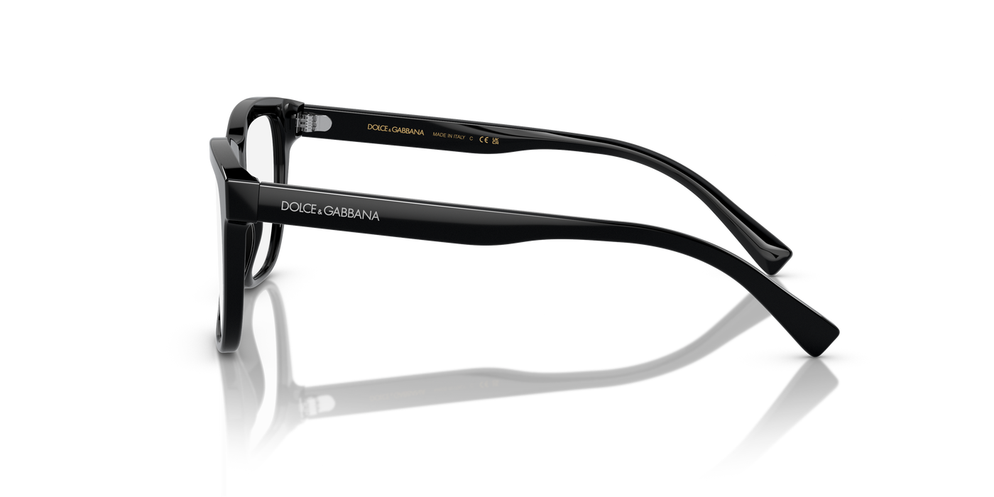 Gafas Graduadas Dolce Gabbana Dx3356 DX3356 501 51 15 · vista 2