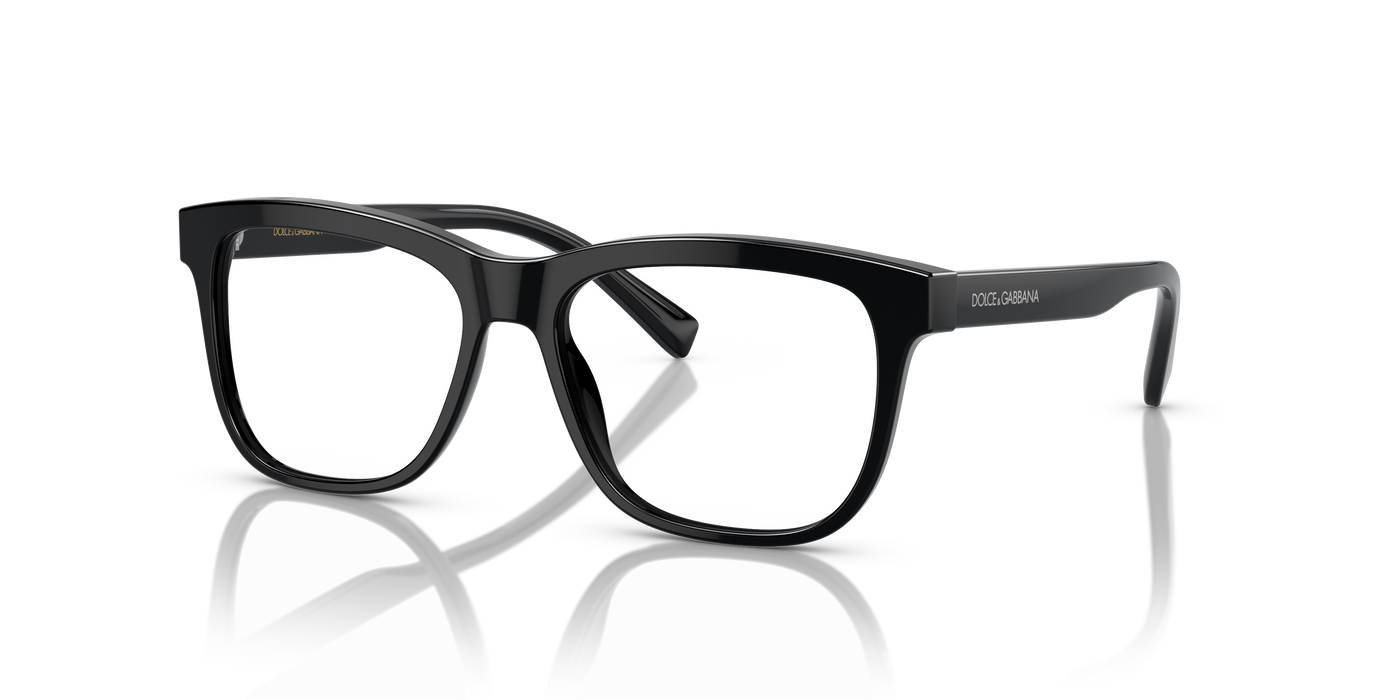 Gafas Graduadas Dolce Gabbana Dx3356 DX3356 501 49 15 · vista 1