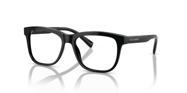 Gafas Graduadas Dolce Gabbana Dx3356 DX3356 501 51 15 · vista 1