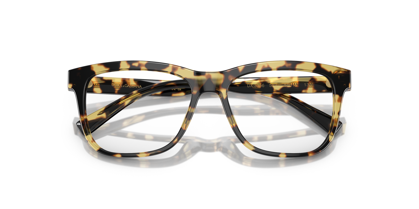 Gafas Graduadas Dolce Gabbana Dx3356 DX3356 512 49 15 · vista 5