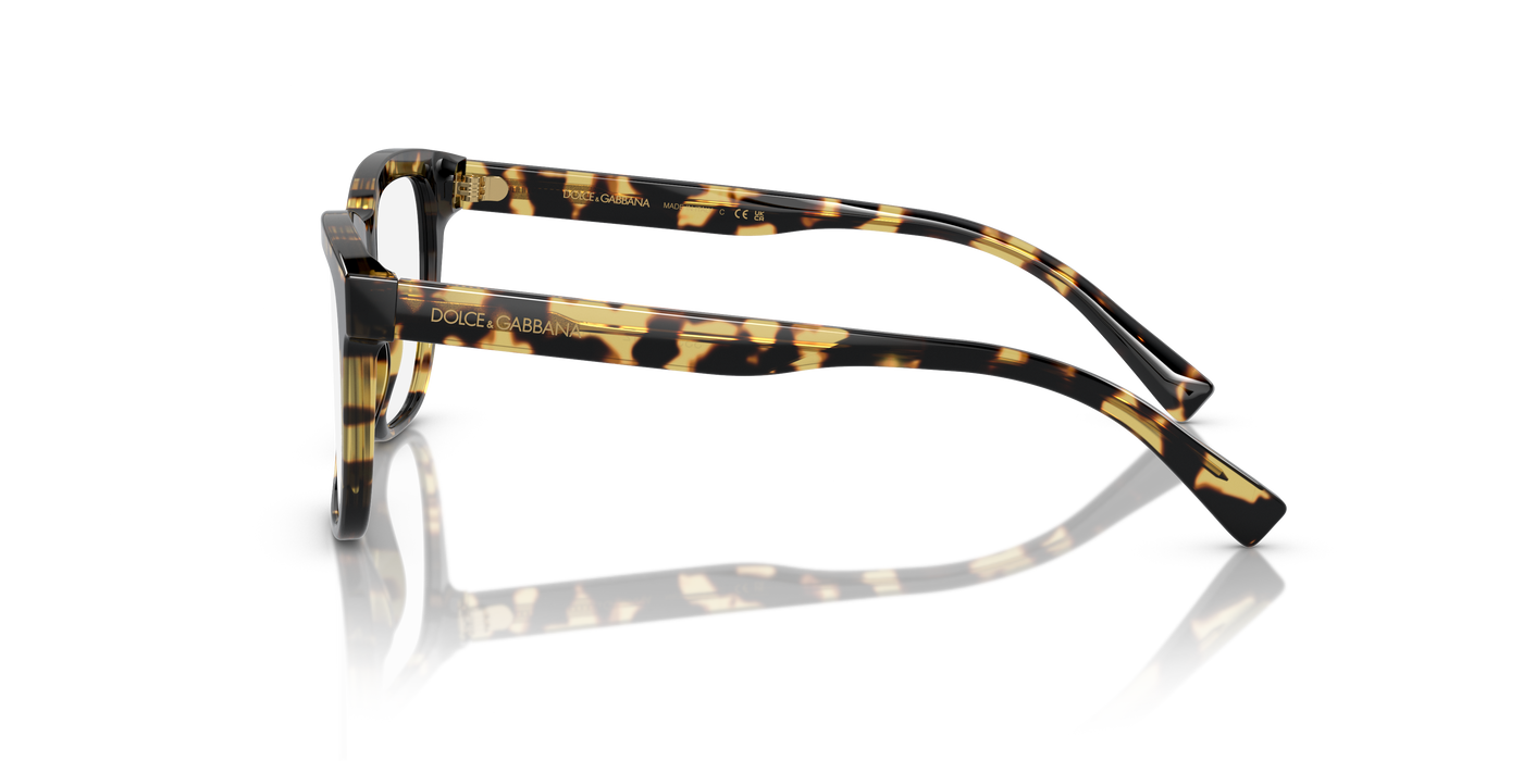 Gafas Graduadas Dolce Gabbana Dx3356 DX3356 512 49 15 · vista 2