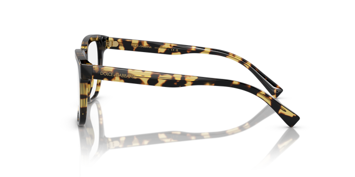 Prescription Glasses Dolce Gabbana Dx3356 DX3356 512 49 15 — vista 2