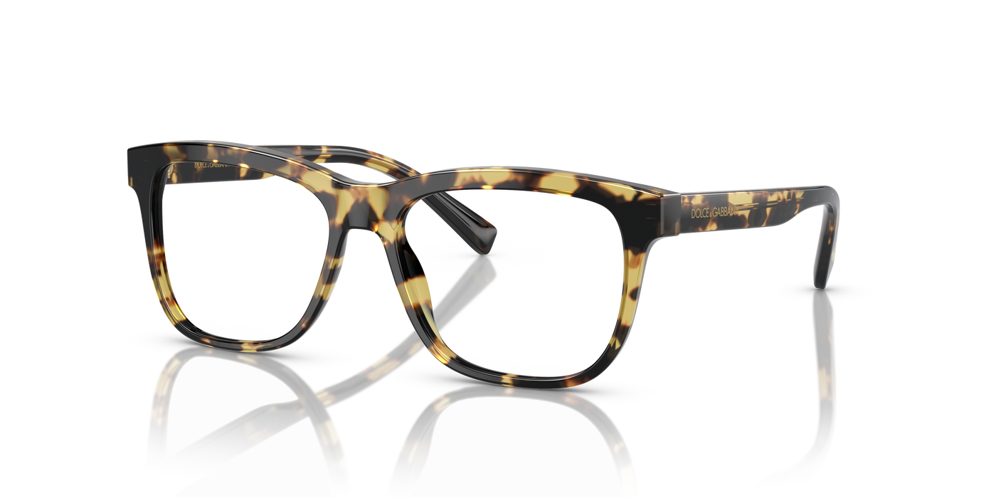 Gafas Graduadas Dolce Gabbana Dx3356 DX3356 512 49 15 · vista 1