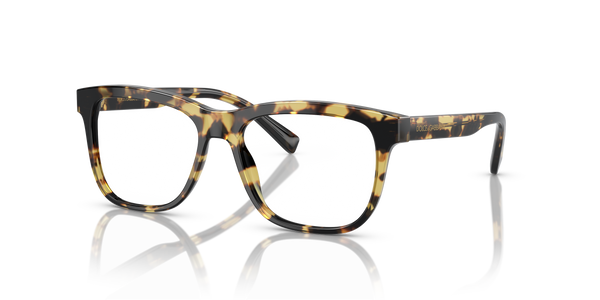 Gafas Graduadas Dolce Gabbana Dx3356 DX3356 512 49 15 · vista 1