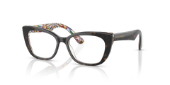 Оправа для очков Dolce Gabbana Dx3357 DX3357 3217 47 15
