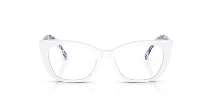 Prescription Glasses Dolce Gabbana Dx3357 DX3357 3371 49 15 — vista 4