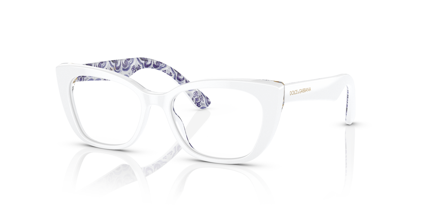 Prescription Glasses Dolce Gabbana Dx3357 DX3357 3371 49 15