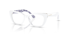 Prescription Glasses Dolce Gabbana Dx3357 DX3357 3371 49 15