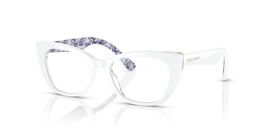 Оправа для очков Dolce Gabbana Dx3357 DX3357 3371 49 15