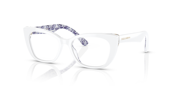 Gafas Graduadas Dolce Gabbana Dx3357 DX3357 3371 49 15 · vista 1