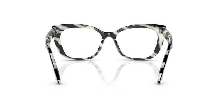 Prescription Glasses Dolce Gabbana Dx3357 DX3357 3372 47 15 — vista 3